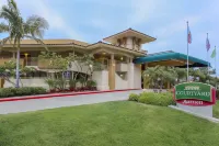 Courtyard San Diego Del Mar/Solana Beach Hotel a Fairbanks Ranch