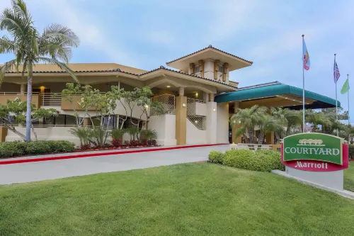 Courtyard San Diego Del Mar/Solana Beach - 3-Star