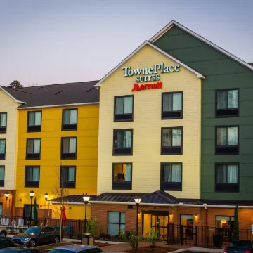 TownePlace Suites Columbia Northwest/Harbison