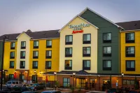 TownePlace Suites Columbia Northwest/Harbison Hotels in Irmo