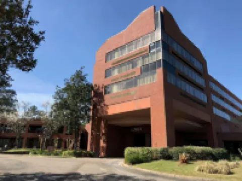 Days Inn & Suites by Wyndham Tallahassee Conf Center I-10