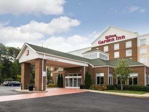 Hilton Garden Inn Hampton Coliseum Central