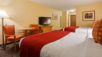 Duluth Inn & Suites Near Spirit Mountain Hotels in Proctor