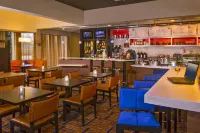 Courtyard Virginia Beach Norfolk - breakfast