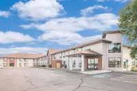 Days Inn by Wyndham Mitchell SD