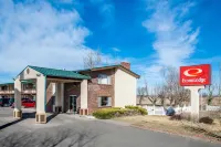 Rodeway Inn Hotels in Brush