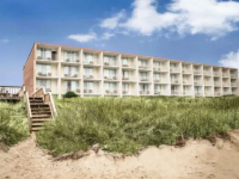 Comfort Inn on the Ocean Hotels in Kill Devil Hills