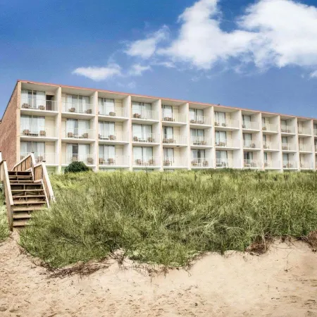 Comfort Inn on the Ocean