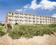 Comfort Inn on the Ocean Hotels in Kill Devil Hills