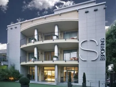 Hotel Sporting Brugherio Hôtels à : Agrate Brianza