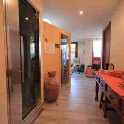 Maison Laurent Rooms