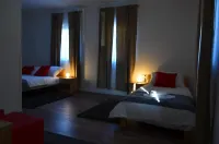 Guesthouse Natura Hoteles en Plitvička Jezera