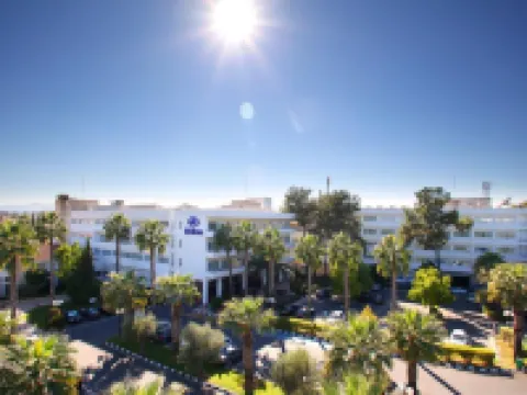 尼科西亞希爾頓酒店 尼科西亞酒店