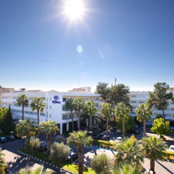 Hilton Nicosia
