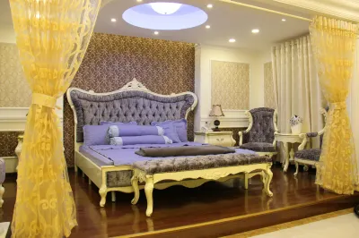 Royal Dalat Hotel Hotels in Dalat