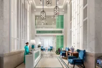 Minasi HanoiOi LakeSide Hotel Các khách sạn gần Bảo Tàng Phụ Nữ Việt Nam