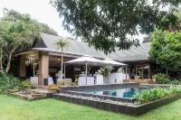 Prana Lodge - Beach