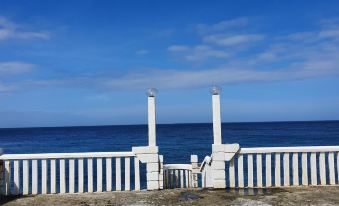 Mt. Bagarabon Beach and Mountain Resort