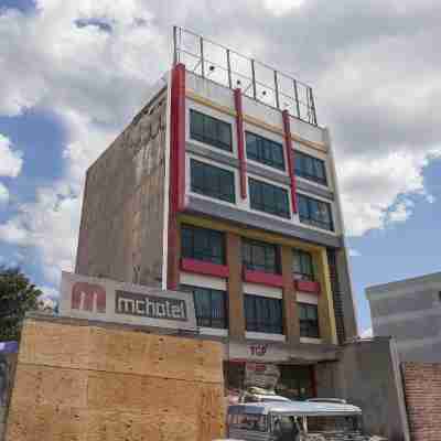 OYO-666費爾尤Mc酒店 Hotel Exterior