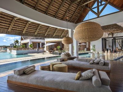 Preskil Island Resort