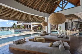 Preskil Island Resort