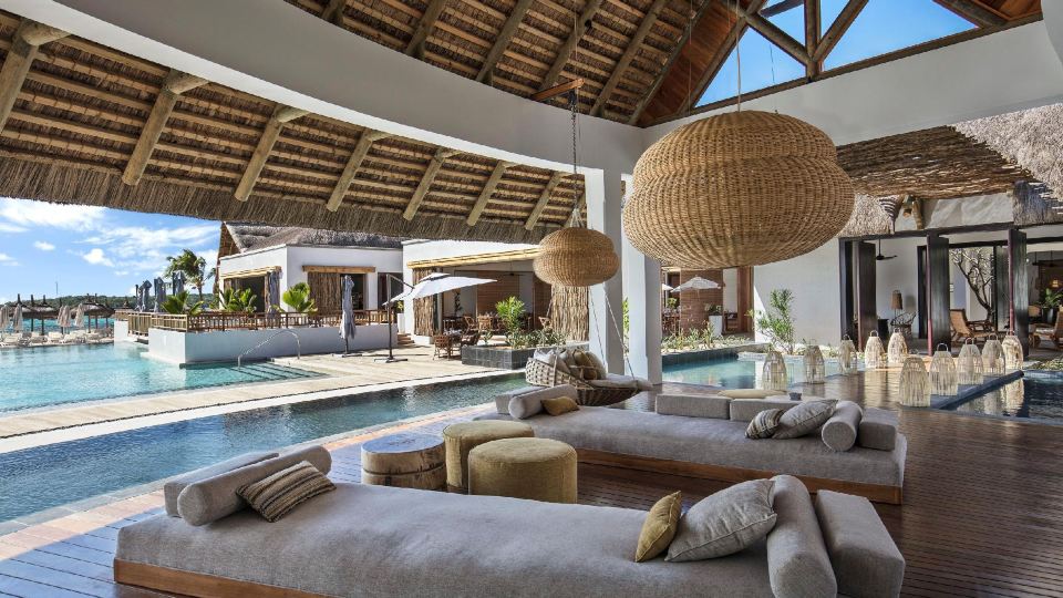 Preskil Island Resort