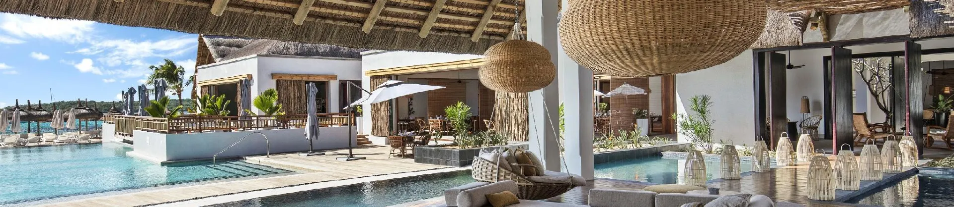 Gehobene Hotels 