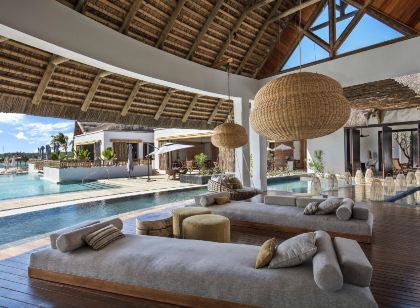 Preskil Island Resort