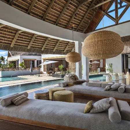 Preskil Island Resort
