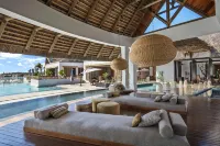 Preskil Island Resort Hotels in Mahebourg