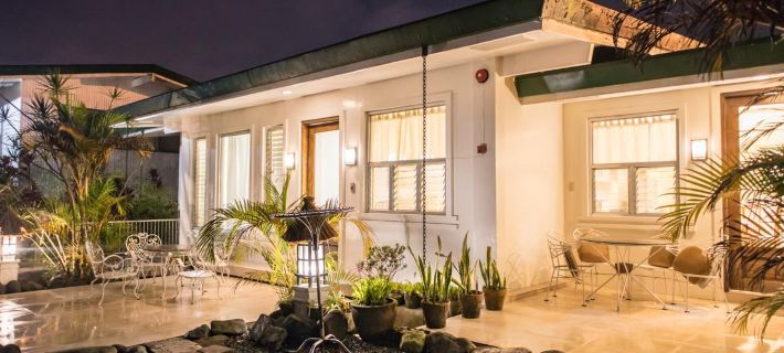 Agreeable Family Baguio Suites Hotels in Baguio City