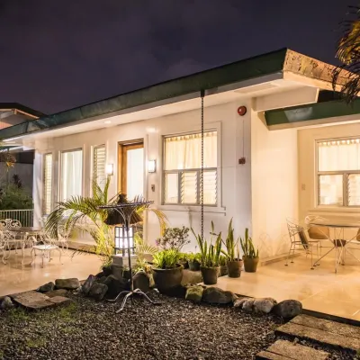 Agreeable Family Baguio Suites Hotels near Lourdes Grotto