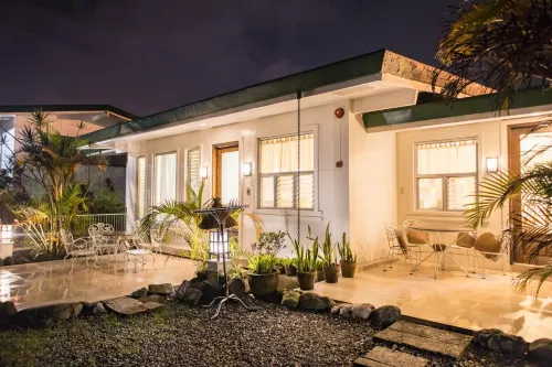Agreeable Family Baguio Suites - Pensions