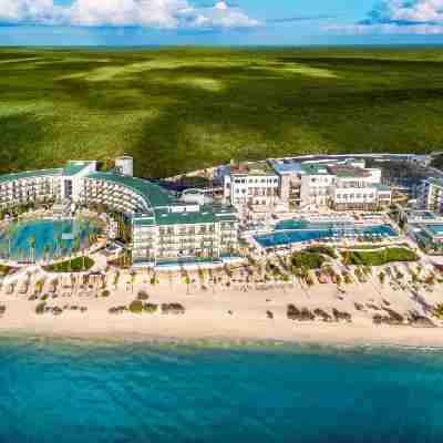 Haven Riviera Cancun - All Inclusive - Adults Only Hotel Exterior