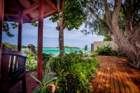 Warwick le Lagon Resort & Spa, Vanuatu Hotels in der Nähe von Flughafen Port Vila