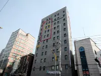A7 Hotel - spa