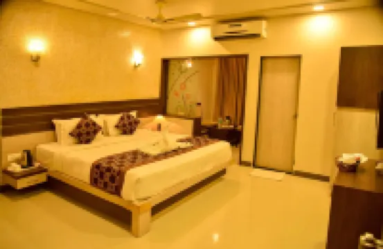 Hotel Sun Plaza