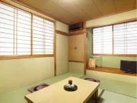 Minshuku Wakasagi No Yado Hotels in Tsuwano