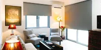 Glyfada Luxury Residence - Appartement