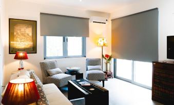 Glyfada Luxury Residence - Housity