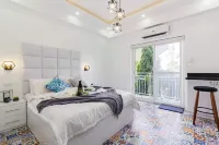 Fresia by J&J(Near Airport|Amani Grand Resort Res)