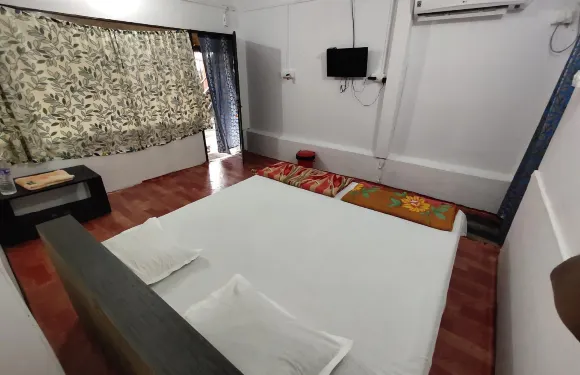 帕諾生態度假村-哈維洛克島店