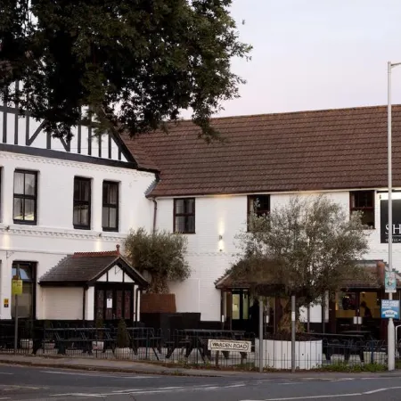 The Shurland Hotel Gym Spa
