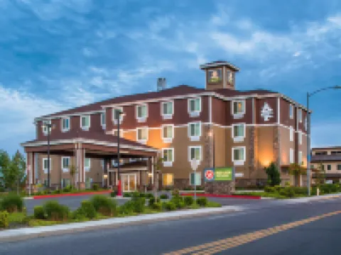 Best Western Kennewick Tri-Cities Center Hotel