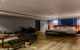 Regenta Inn Downton Raipur Hotel