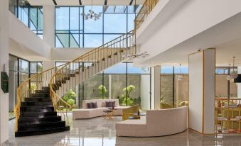 Elsotel Purwokerto by Daphna Management