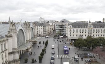 Hôtel de l'Europe Tours