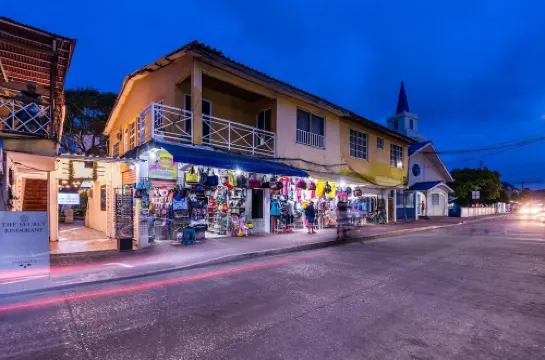 阿塔拉克席精品酒店 聖安德烈斯酒店