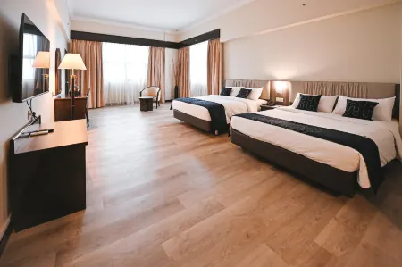 Prime City Hotel Kluang