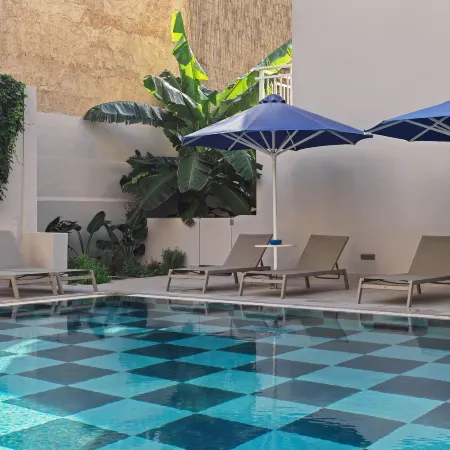 Esperia City Hotel